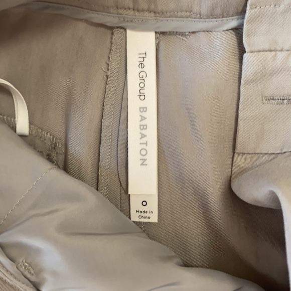 Babaton Anderson short - Picture 4 of 5